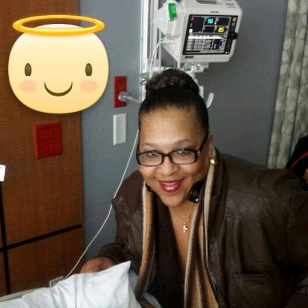 Meet your Posher, Tracie